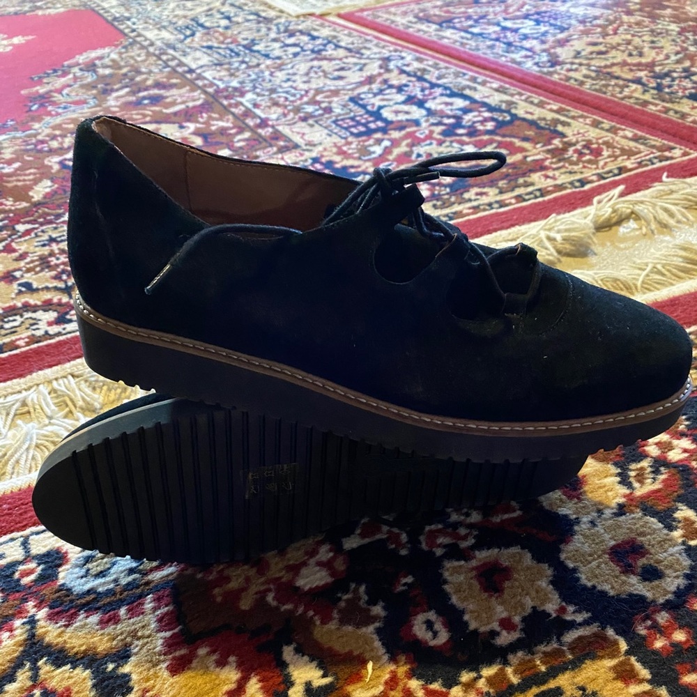 L’A mour Des pieds NEW no box size 11
